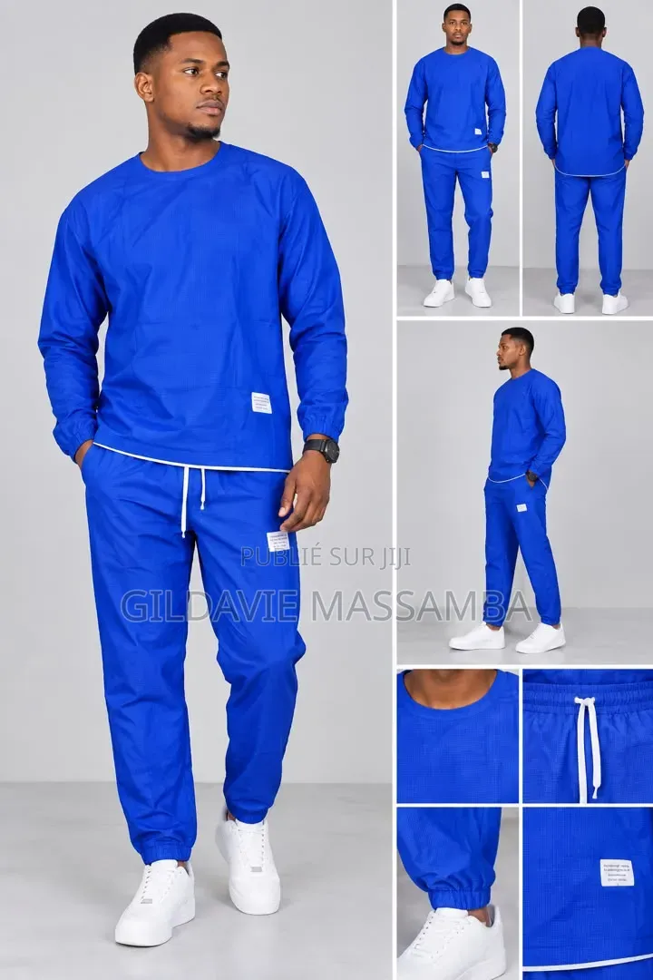 Ensemble +Baskets