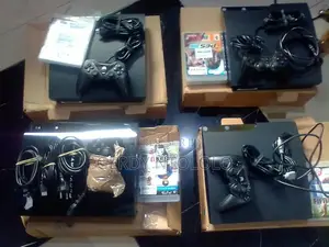 PlayStation 3 Craqué Occasion D’Europe