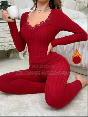 Pyjama Sexy