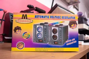 Reculateur Automatique
