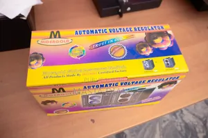 Reculateur Automatique