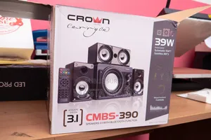 Crown Micro CMB5-390