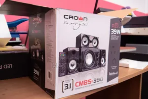 Crown Micro CMB5-390