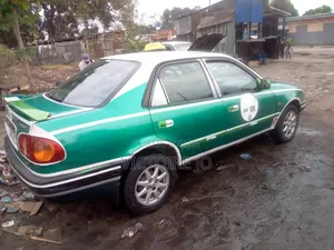 Toyota Corolla 2014 Vert