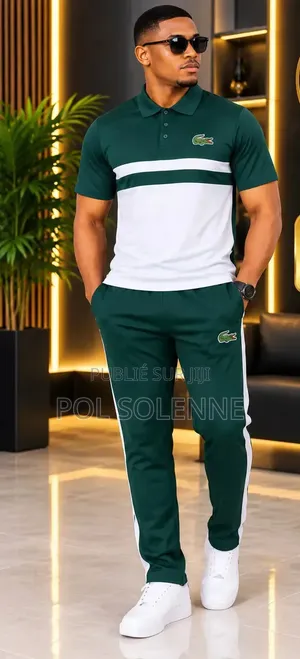 Ensemble Classique