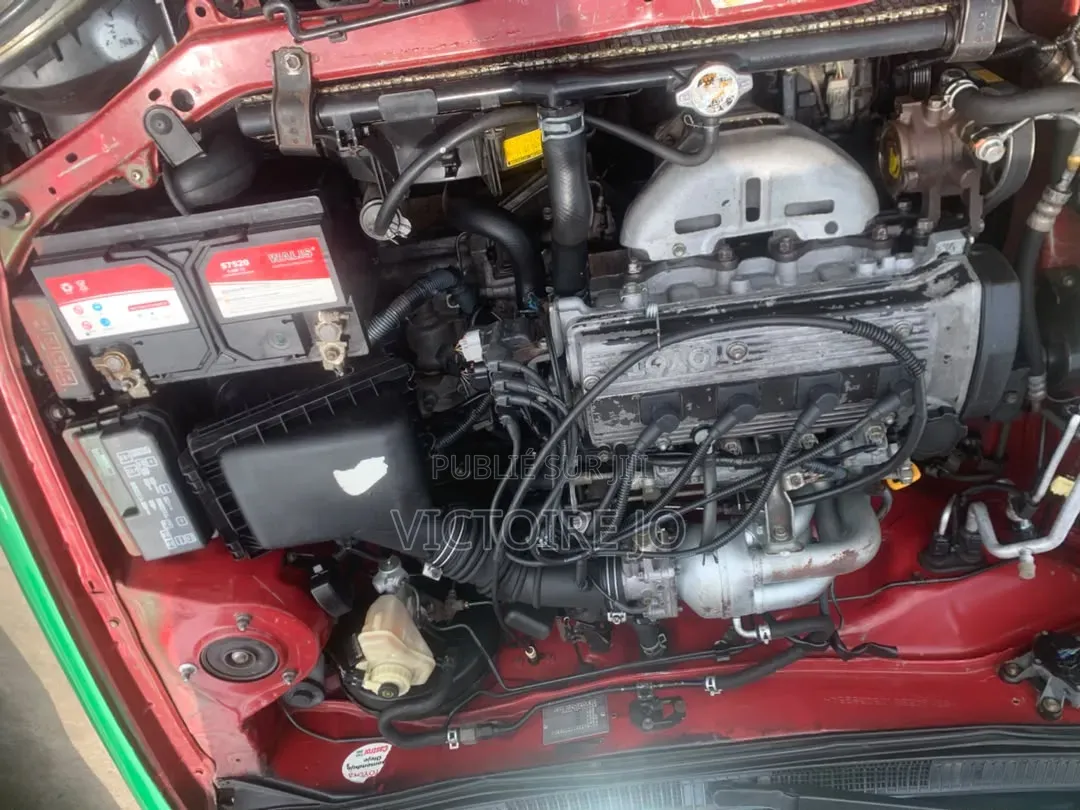 Toyota Corolla 2019 Vert