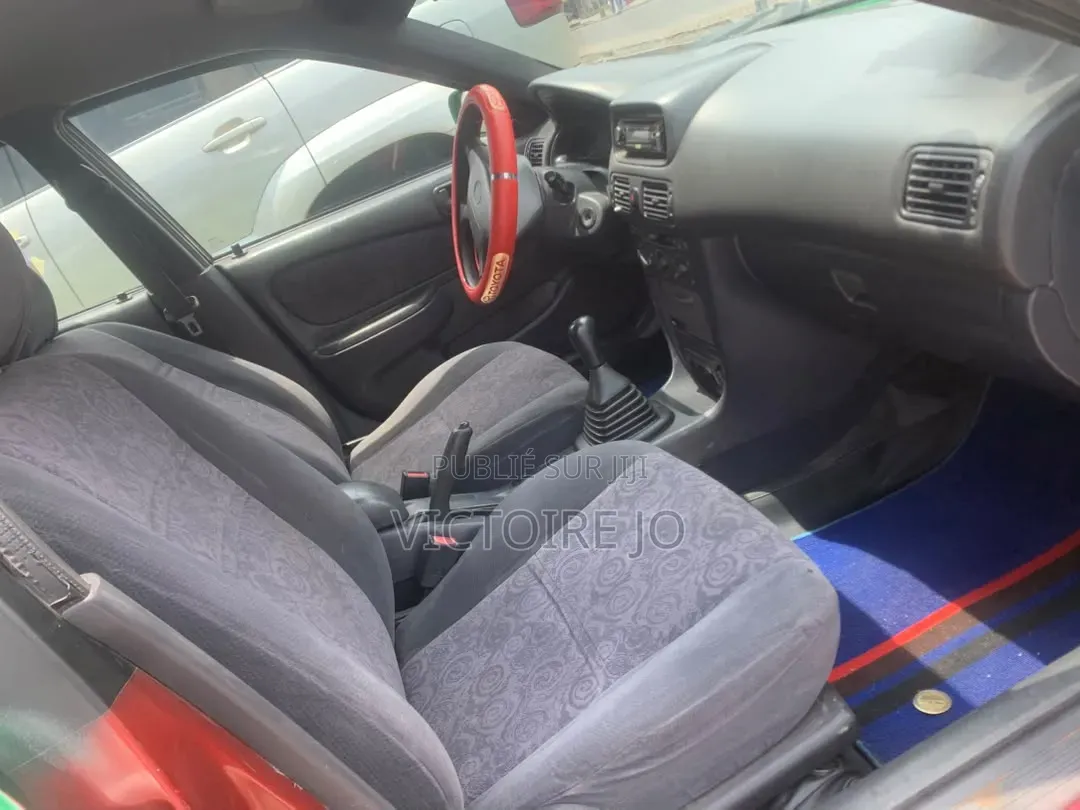Toyota Corolla 2019 Vert