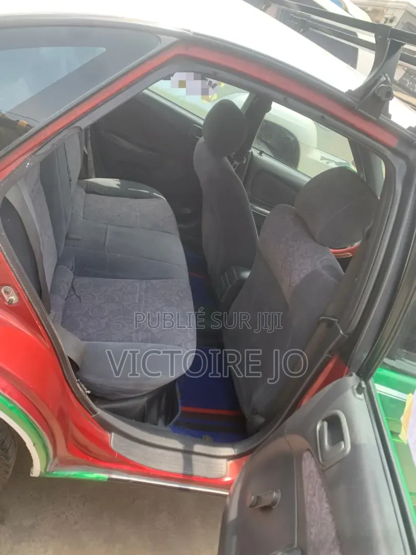 Toyota Corolla 2019 Vert
