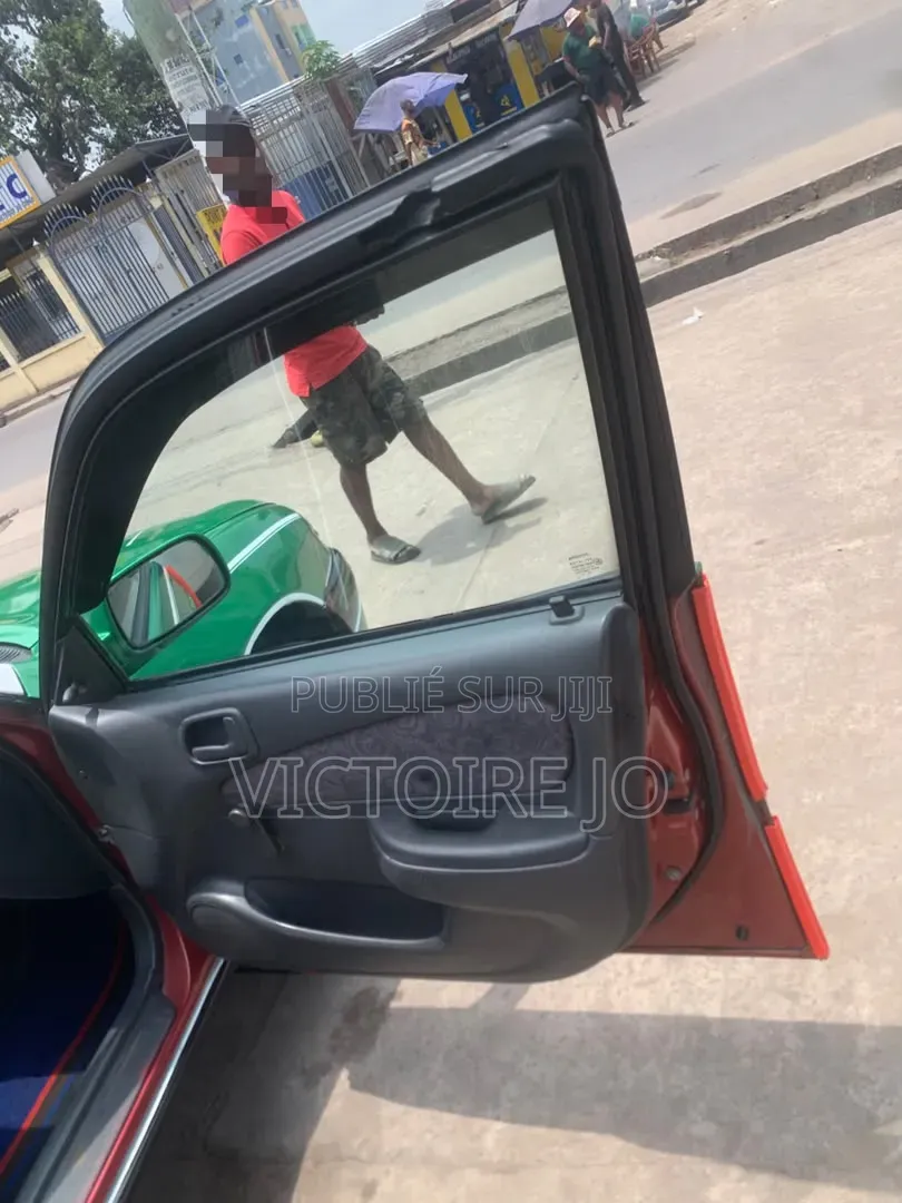 Toyota Corolla 2019 Vert