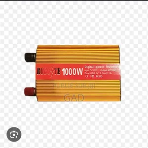 Convertisseur 1000W