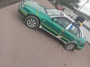 Toyota Corolla 2019 Vert