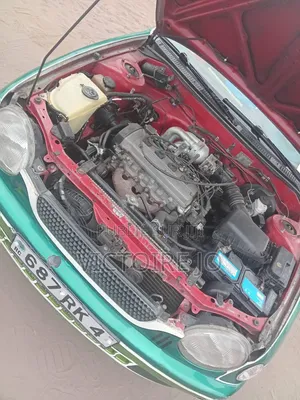Toyota Corolla 2019 Vert