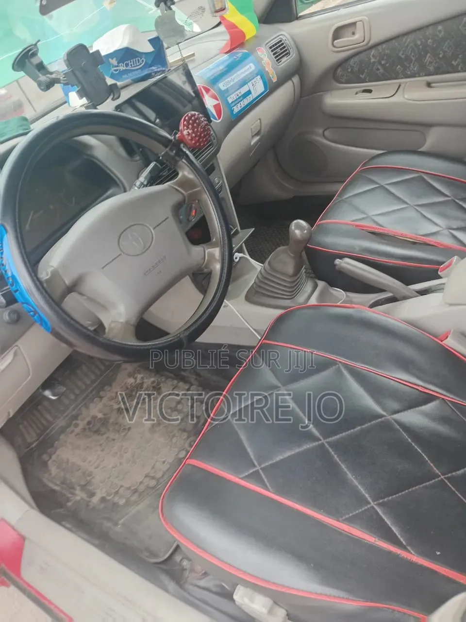 Toyota Corolla 2019 Vert