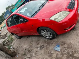Toyota Corolla 2015 Rouge