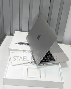 Ordinateur portable Apple MacBook Air 2015 6GB Intel Core i5 HDD 500GB