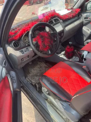 Toyota RAV4 2017 Bleu