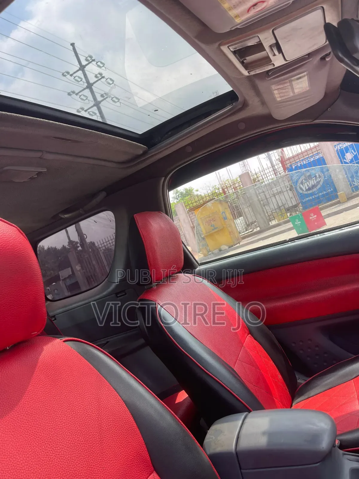 Toyota RAV4 2017 Bleu