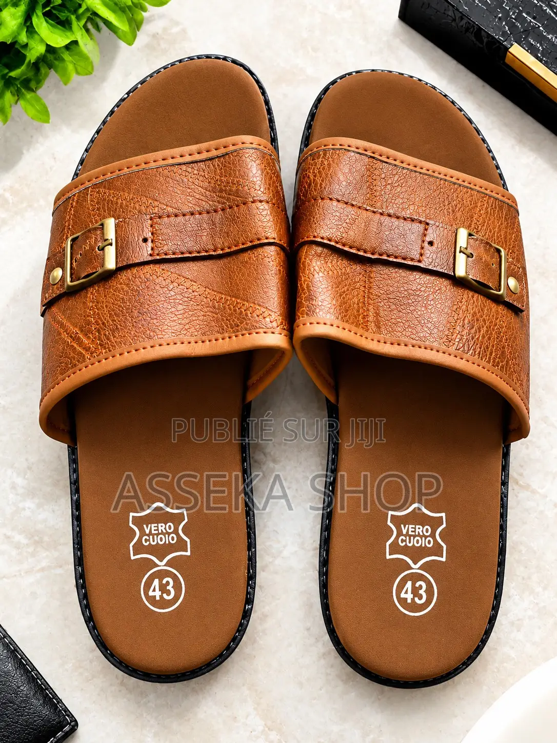 Sandales Professionnelle
