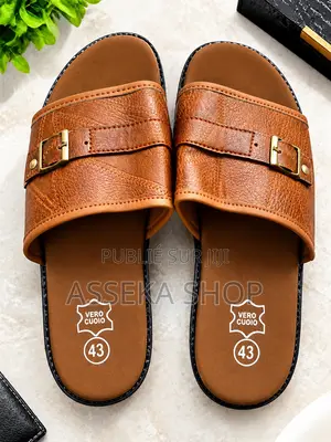 Sandales Professionnelle