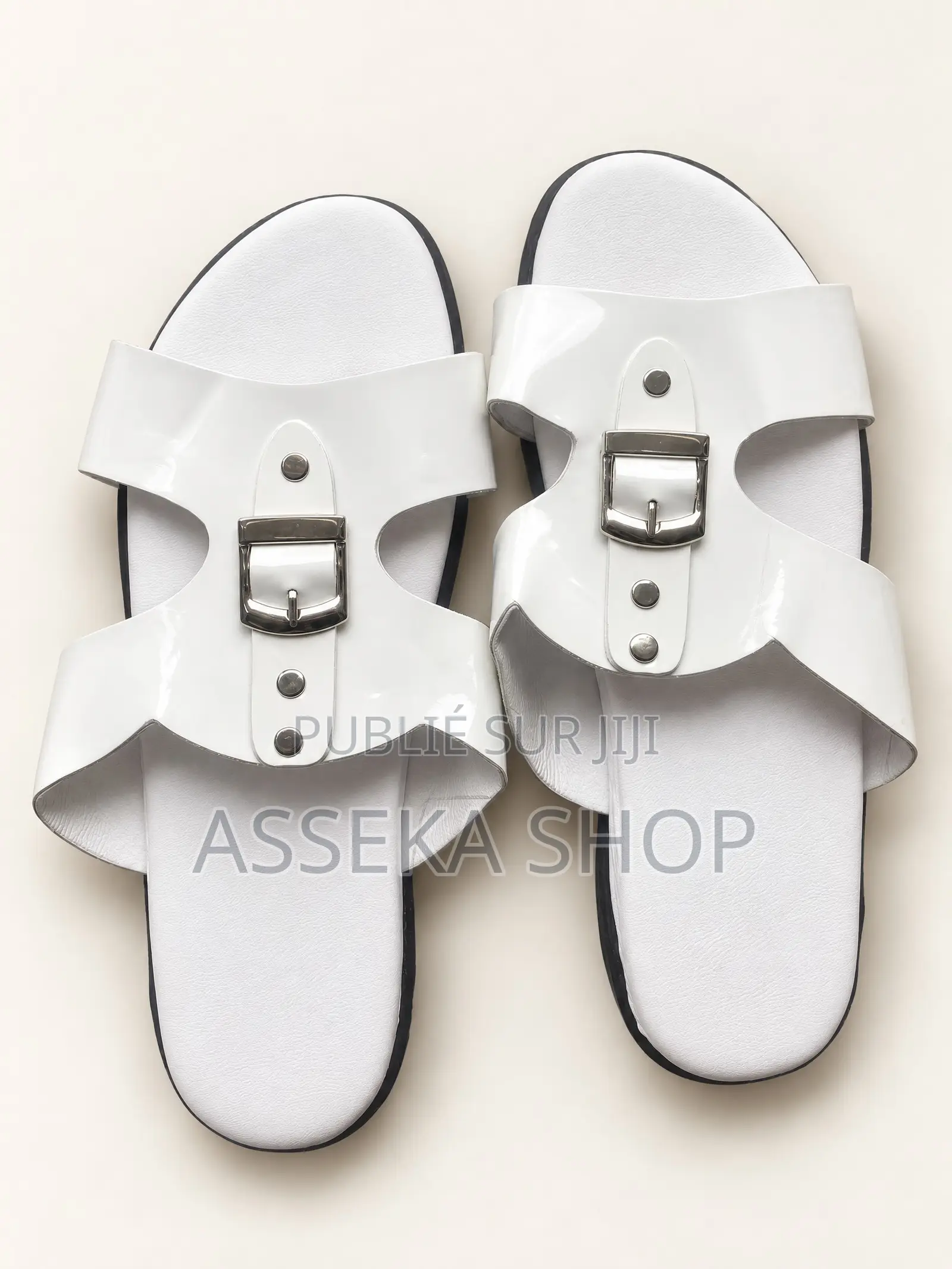 Sandales Professionnelle