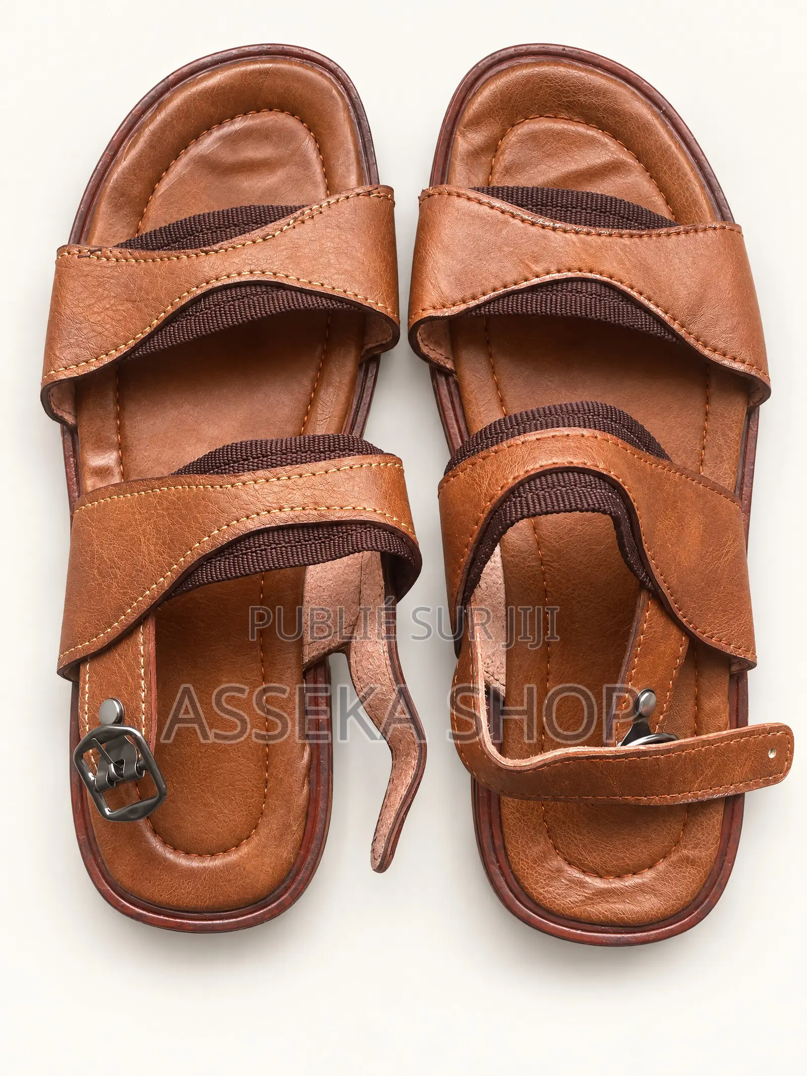 Sandales Professionnelle