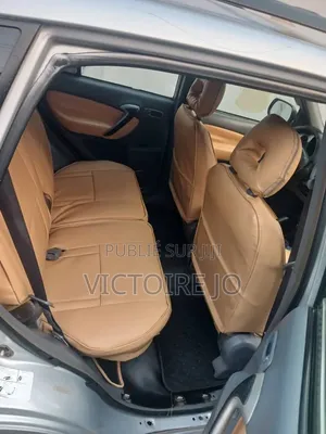 Toyota RAV4 2016 Gris