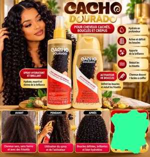 Produits Pour Boucler Les Cheveux