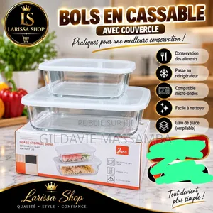 Etagere Et Bol Cassable