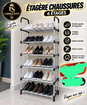 Etagere Et Bol Cassable