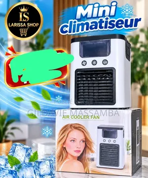 Mini Climatiseur