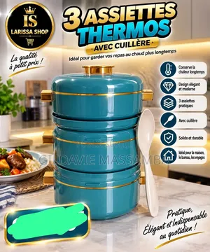 Marmite Thermos
