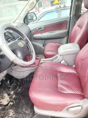 Toyota Hilux 2012 Gris
