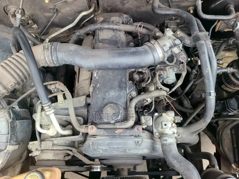 Toyota Hilux 2012 Gris