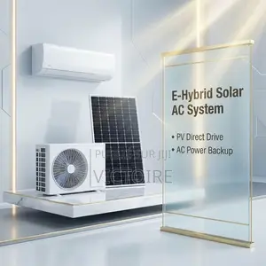 Climatiseur Économique (Sans Consommation D’électricité)