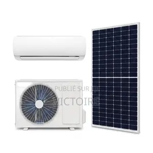 Climatiseur Économique (Sans Consommation D’électricité)