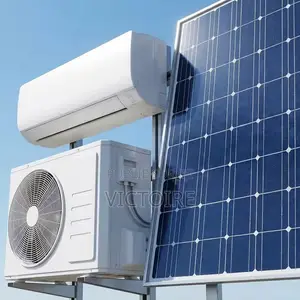 Climatiseur Économique (Sans Consommation D’électricité)