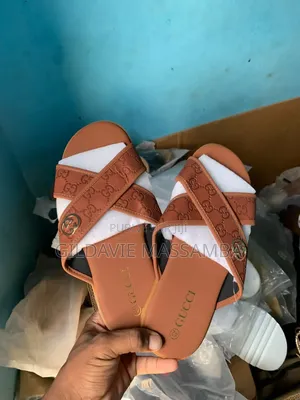 Sandales Pour Hommes