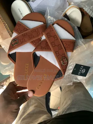 Sandales Pour Hommes