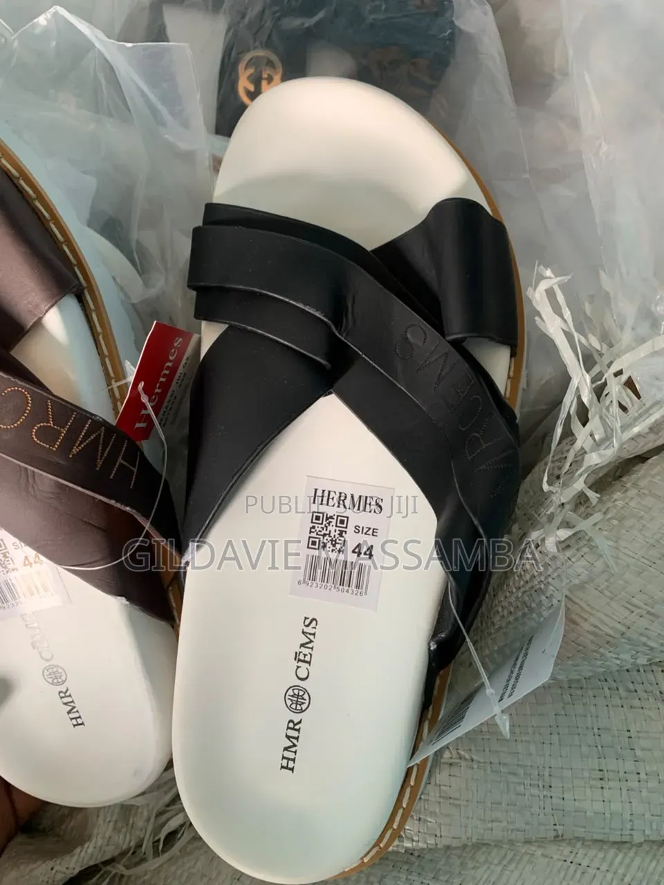Sandales Pour Hommes