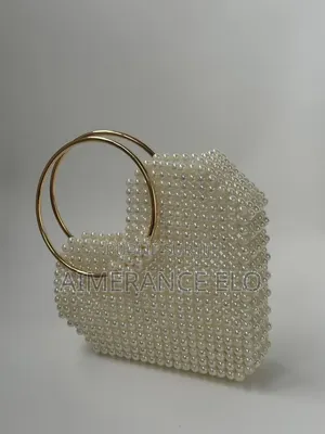 Fabrication Des Sacs en Perle