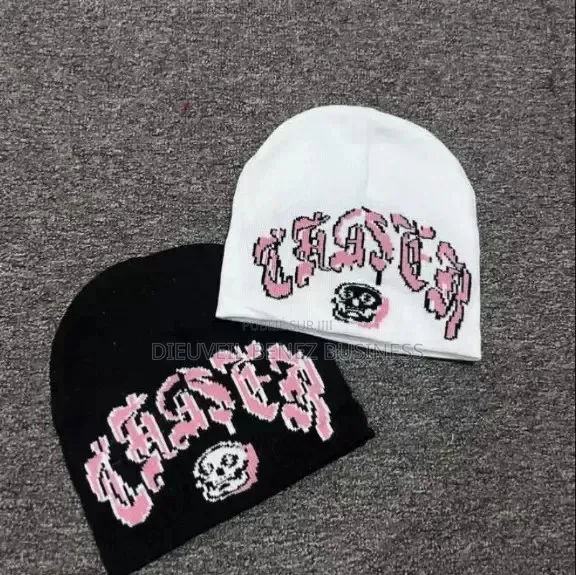 Cortiez Casquette