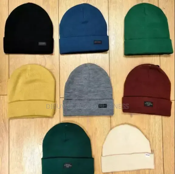 Cortiez Casquette