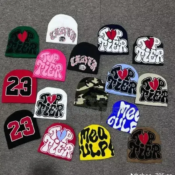 Cortiez Casquette