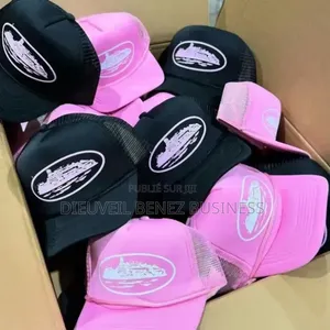 Cortiez Casquette