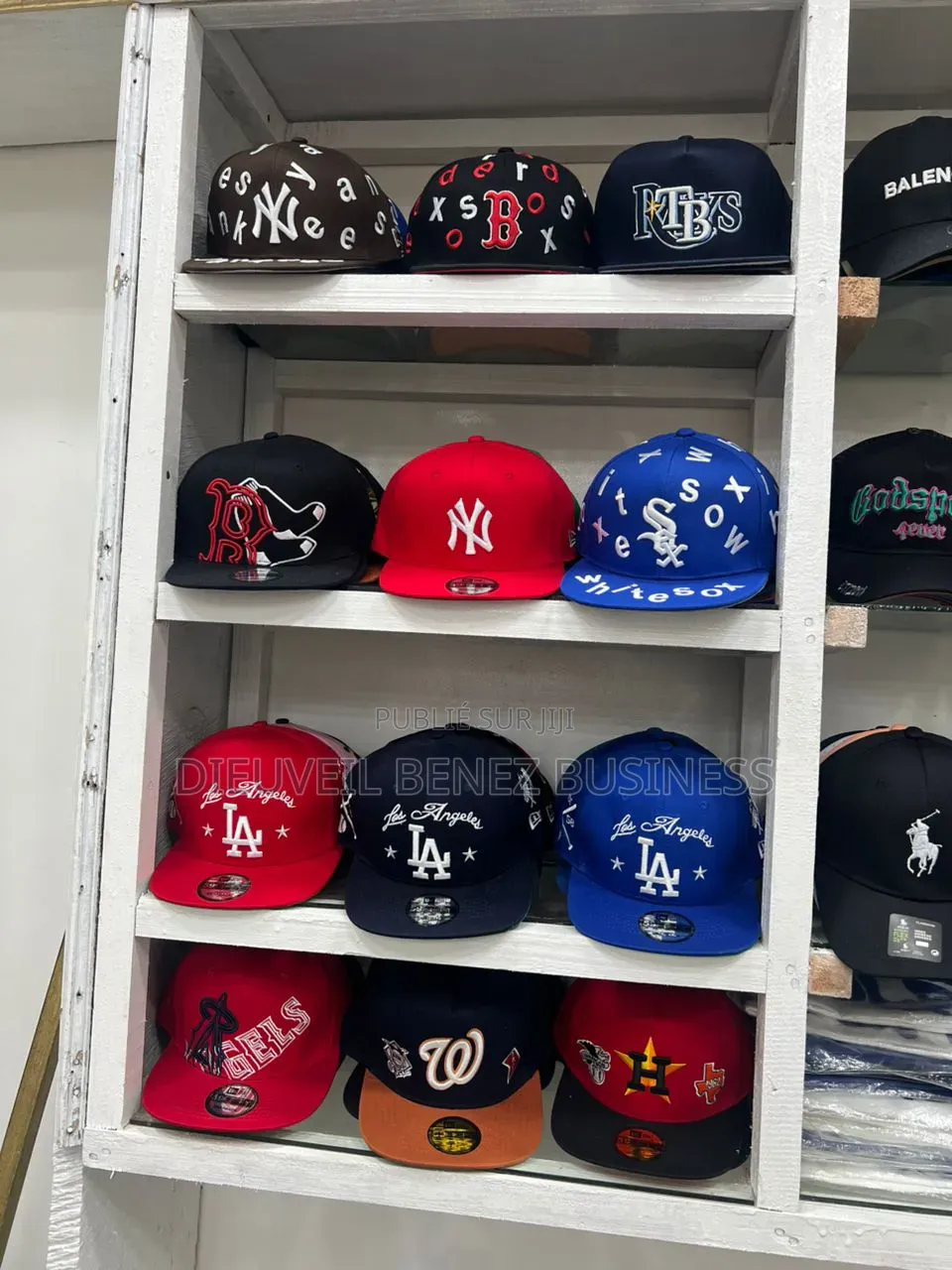 Cortiez Casquette