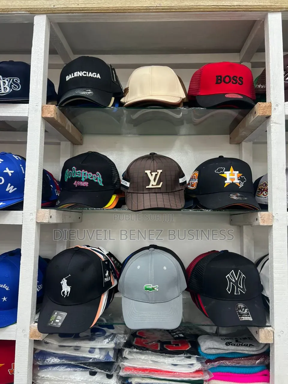 Cortiez Casquette