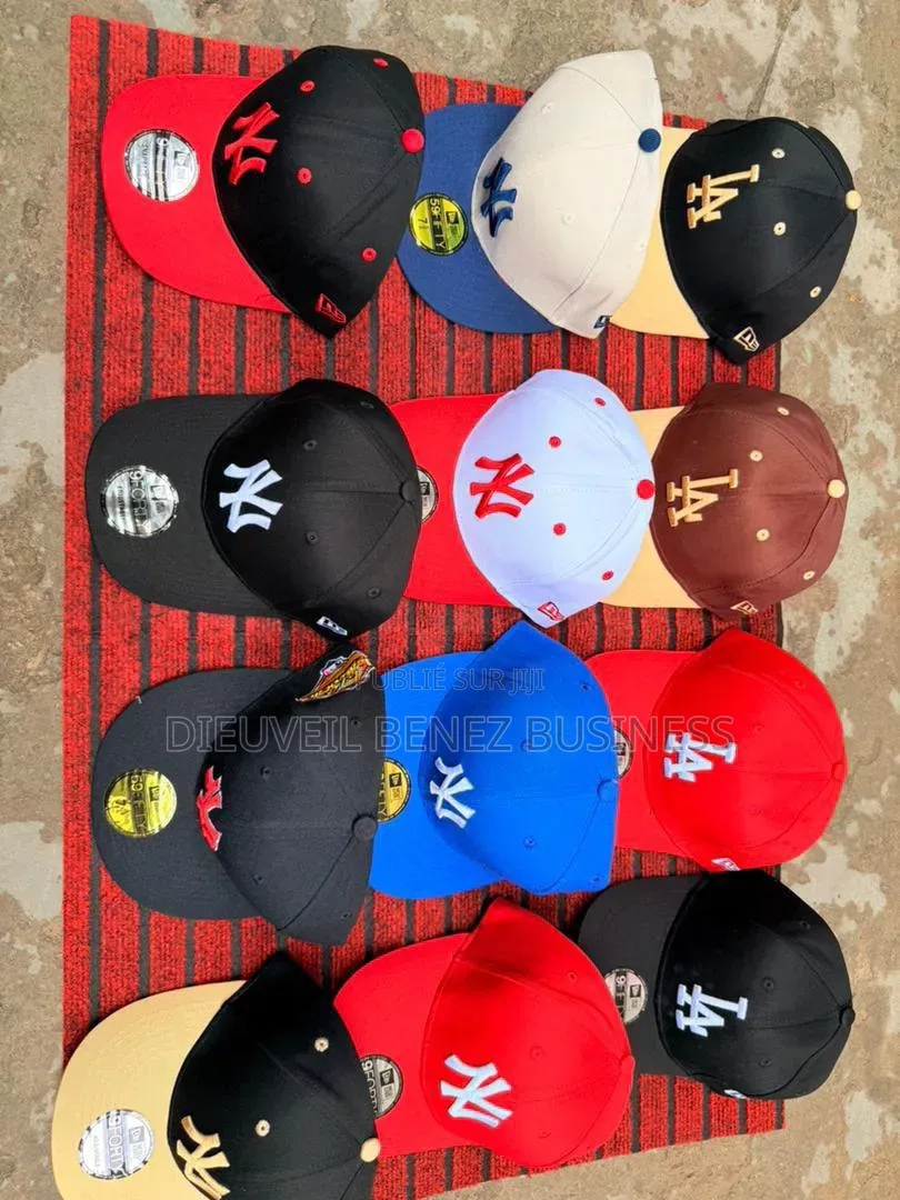 Cortiez Casquette