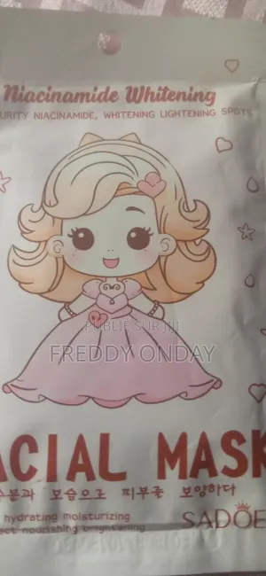 Accessoires Et Soins Du Visage, Etc