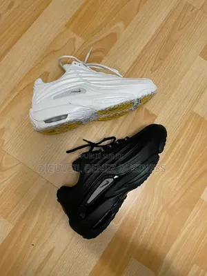Nike Nocta