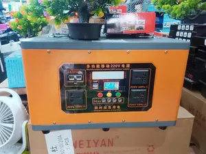 Générateur 2000W
